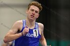Lyons Invitational  Wheaton College Men’s Track & Field compete in the Lyons Invitational at Beard Fieldhouse . - Photo By: KEITH NORDSTROM : Wheaton, track & field